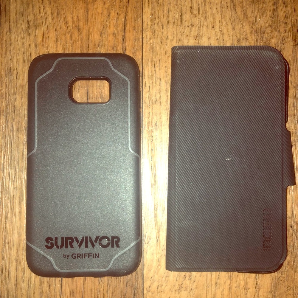 Galaxy S7 Cases